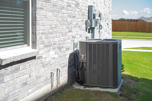 Reliable Ac Installation contractor in Buena Vista, TN by FH HVAC